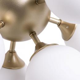 Потолочная люстра Arte Lamp Fobos  - 2